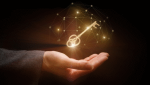 Data visualisation key