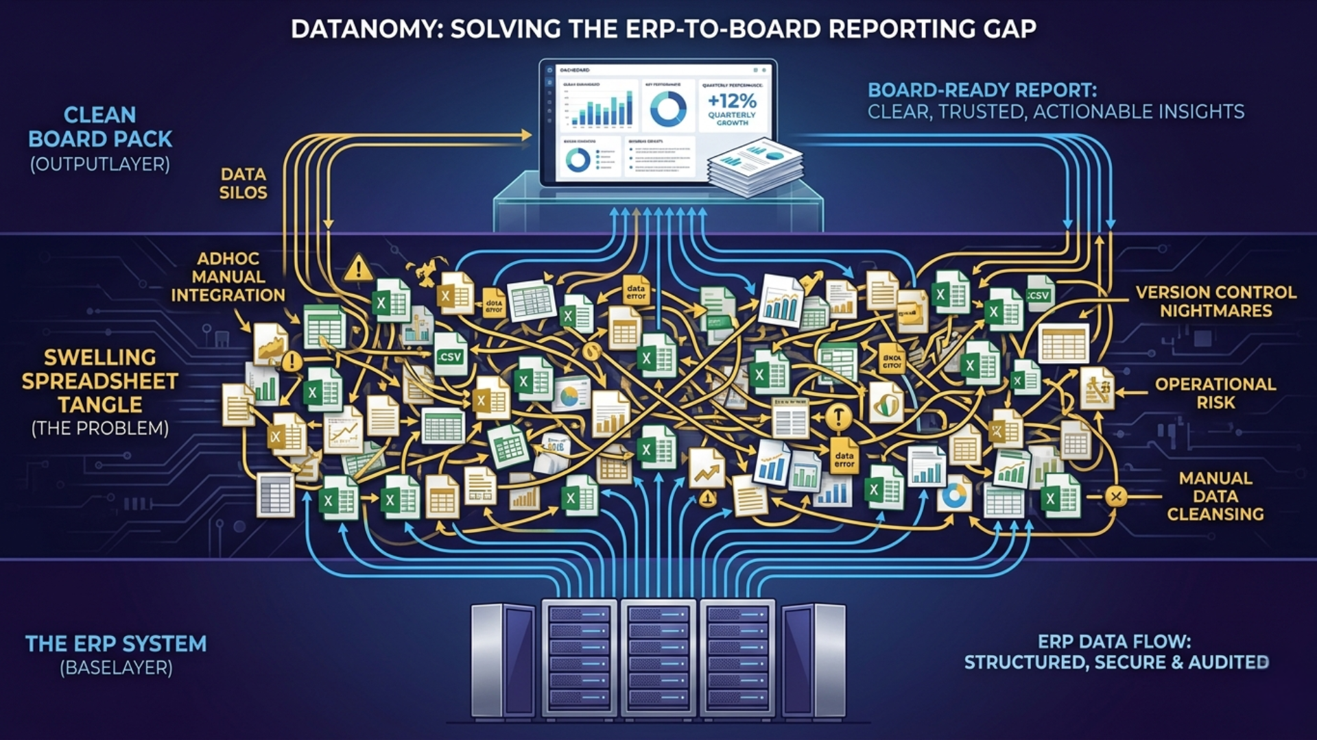 Excel Reporting