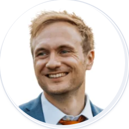 David Coles, Director at Datanomy Technologies
