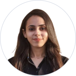 Disha Awtani, Developer at Datanomy Technologies
