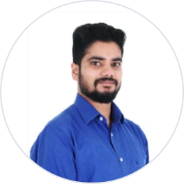 Harshit Rastogi, Senior Software Architect at Datanomy Technologies