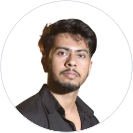 Hrithik Ranjan, Developer at Datanomy Technologies