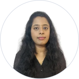Keerthana Nandakumar, QA Lead at Datanomy Technologies