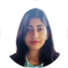 Manya Malhotra, Brand & Marketing Executive at Datanomy Technologies