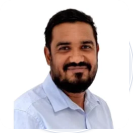 Nishant Jain, Director at Datanomy Technologies