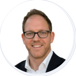 Scott Eivers, Non-executive Director at Datanomy Technologies