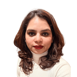 Shivani Sinha, Legal Counsel at Datanomy Technologies