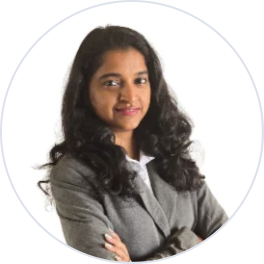 Tejashree Gangan, Developer at Datanomy Technologies
