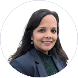 Tharsha Rasalingam, Head of Operations at Datanomy Technologies