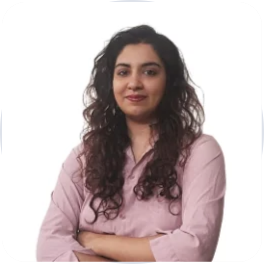 Vanya Malhotra, Project Manager at Datanomy Technologies