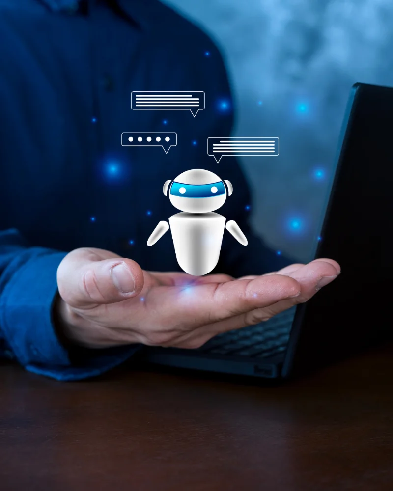 Intune with AI