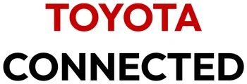Toyota Connected