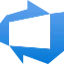Azure DevOps logo