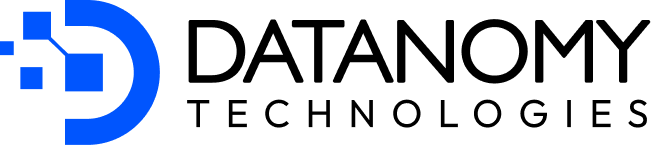 Datanomy Technologies Logo