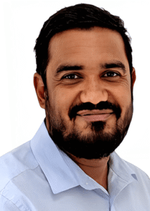 COO & Power Platform solutions architect Image