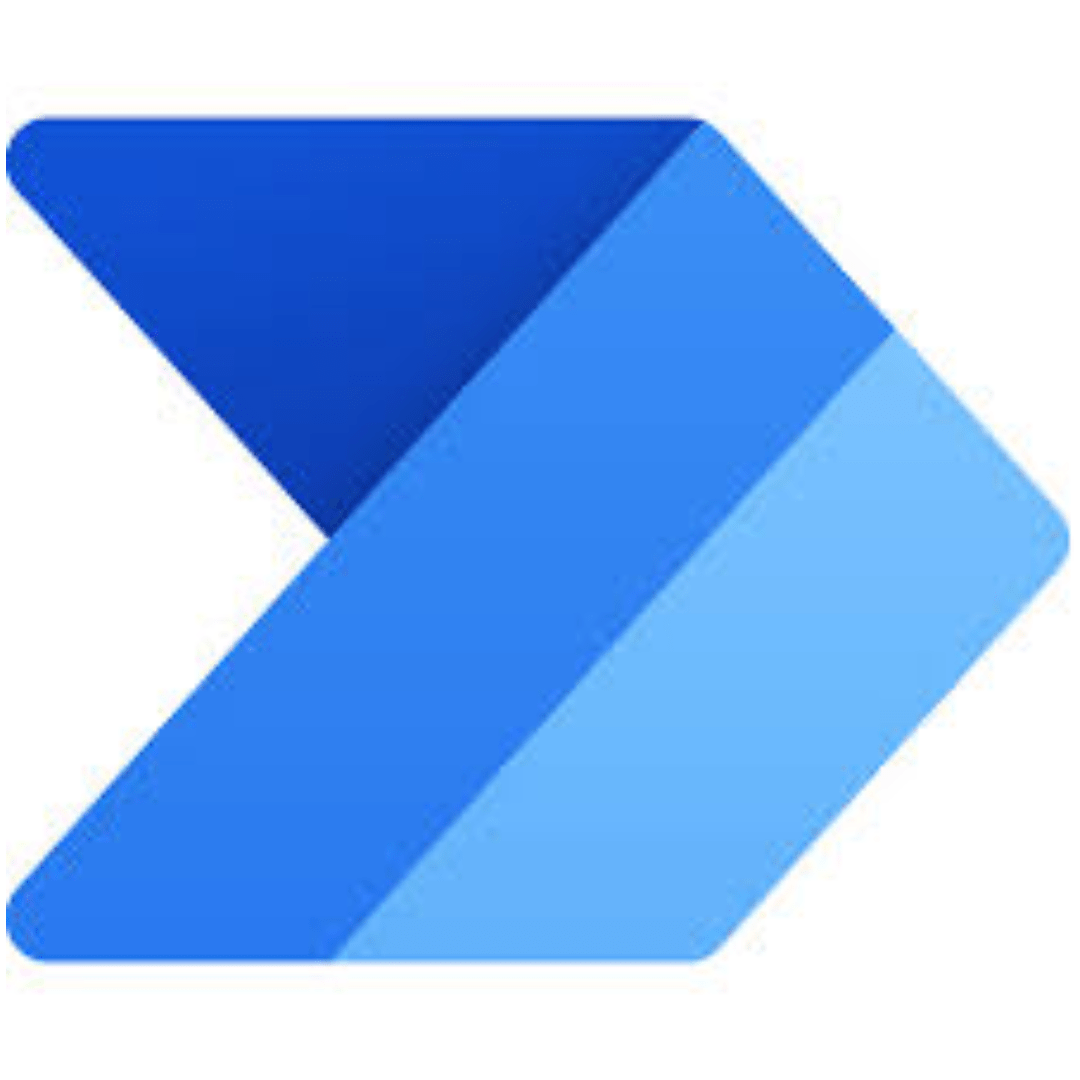 Power automate logo by Datanomy