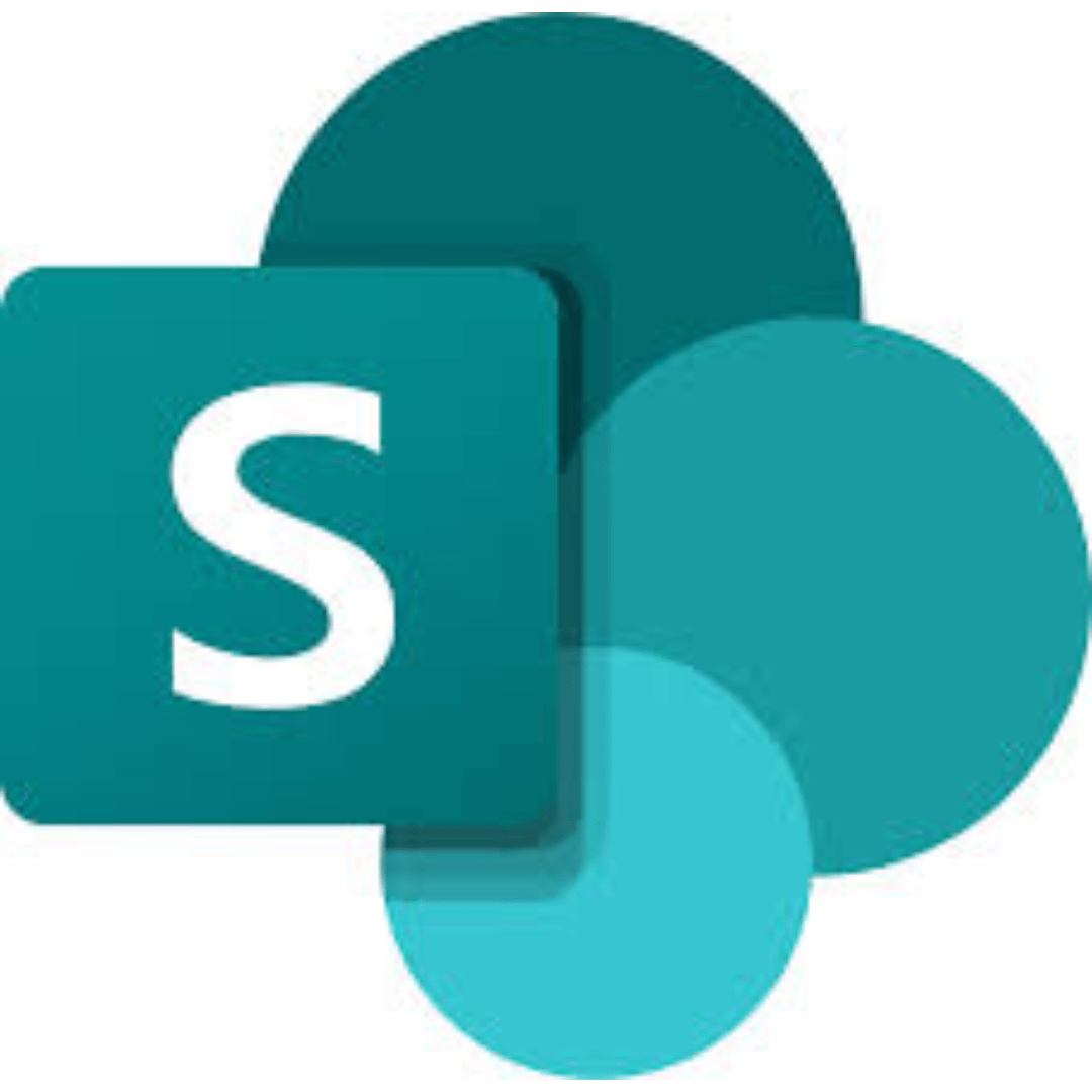 SharePoint logo by Datanomy