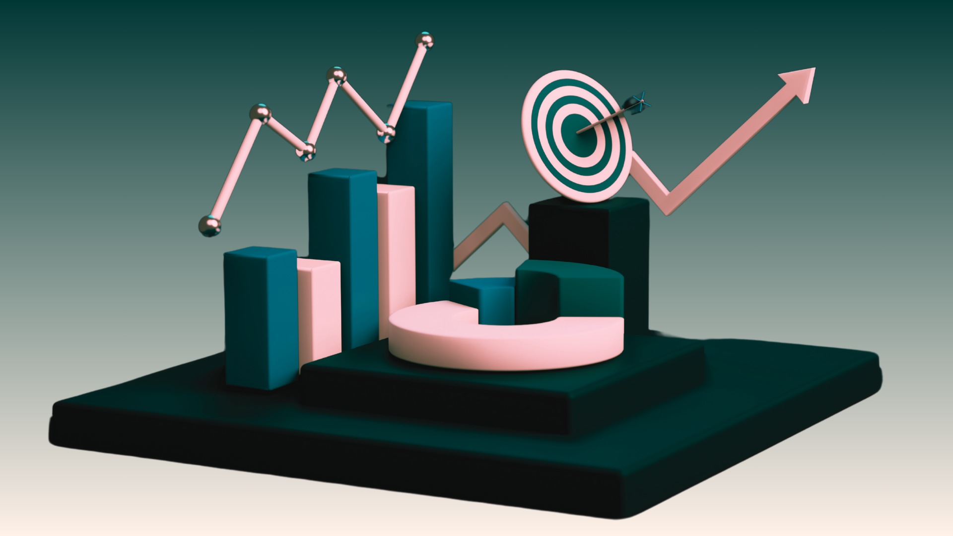 Data Visualization importance & examples
