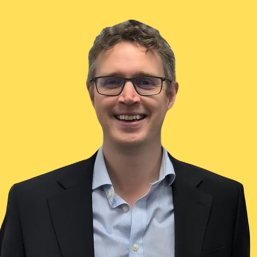 CTO chris hoyes