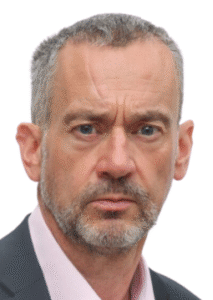 Non-Executive Chairman