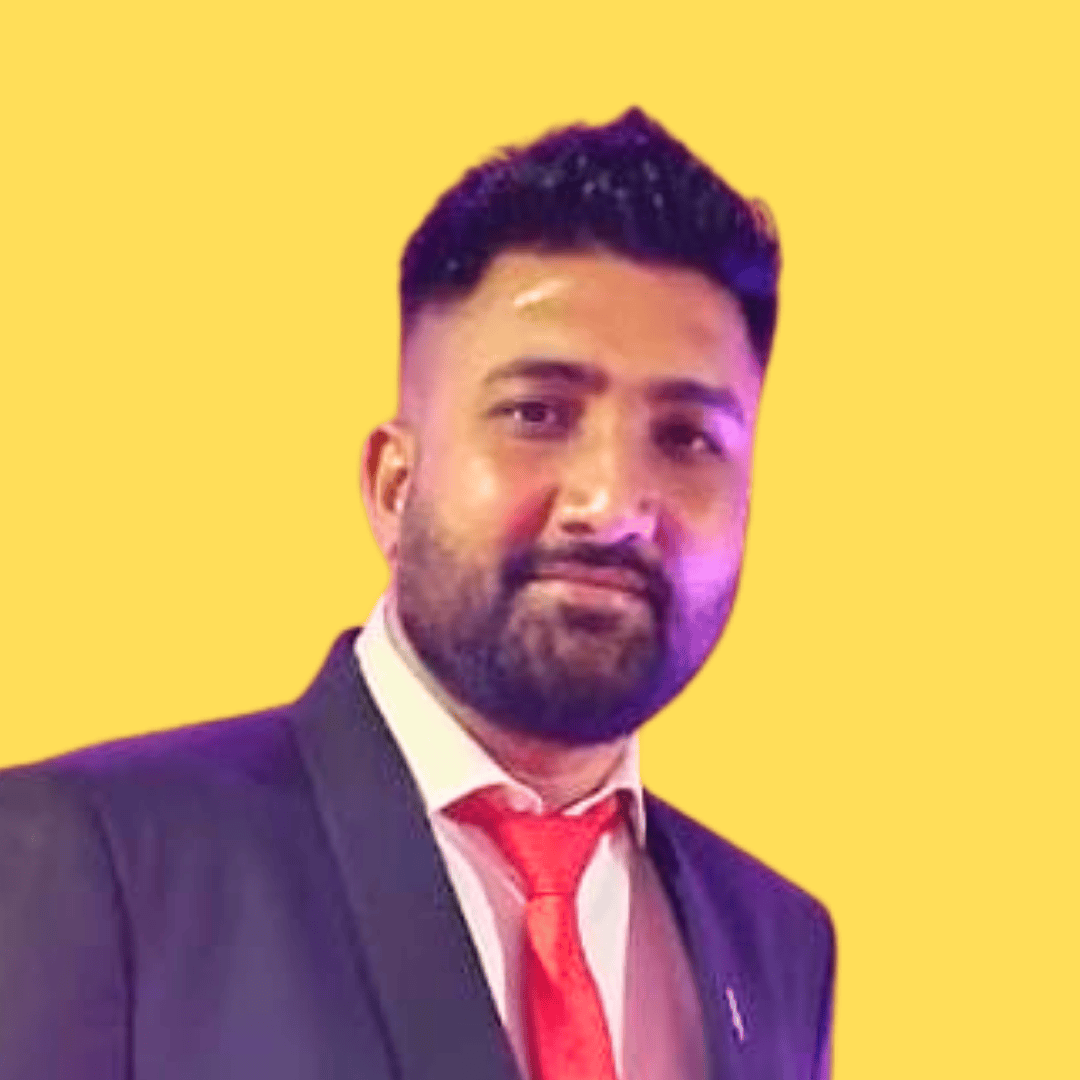 Power BI Developer Image